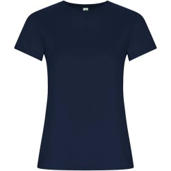 Golden dámské tričko s krátkým rukávem