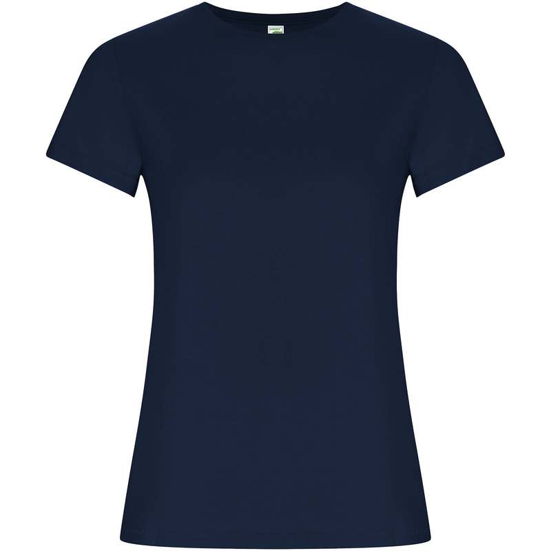 Golden dámské tričko s krátkým rukávem