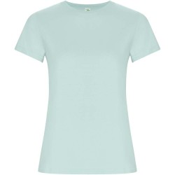 Golden dámské tričko s krátkým rukávem