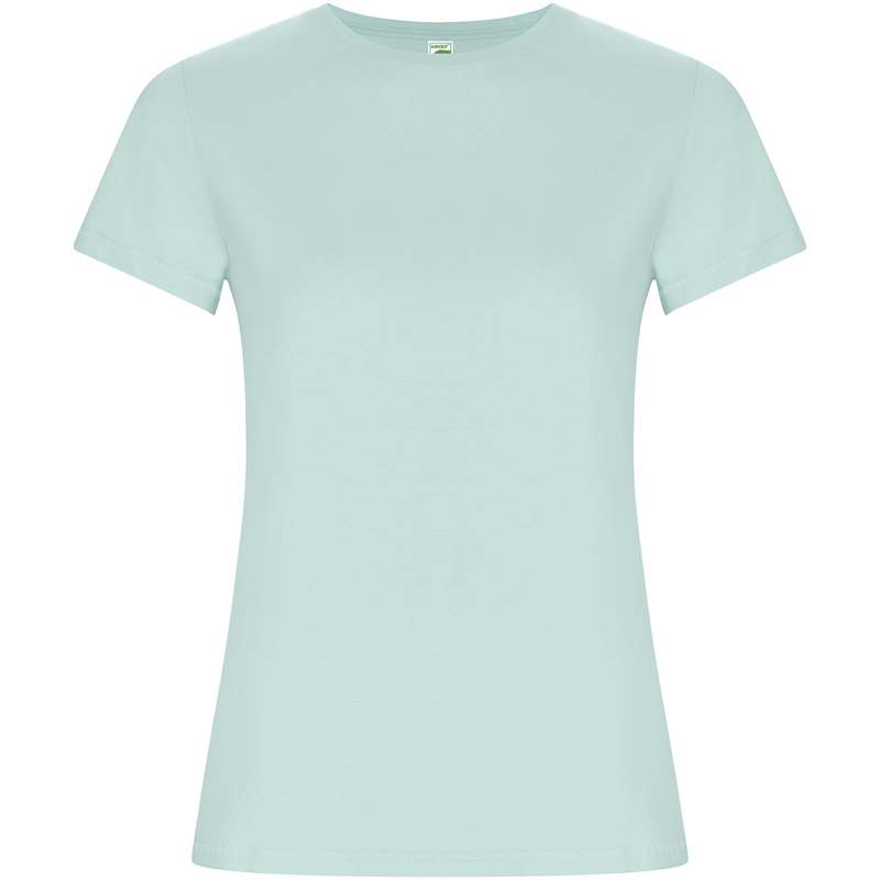 Golden dámské tričko s krátkým rukávem