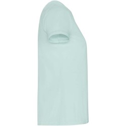 Golden dámské tričko s krátkým rukávem