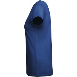 Breda dámské tričko s krátkým rukávem