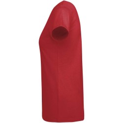 Breda dámské tričko s krátkým rukávem