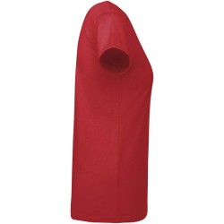 Breda dámské tričko s krátkým rukávem