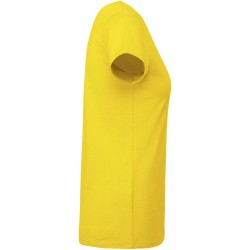 Breda dámské tričko s krátkým rukávem