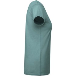 Breda dámské tričko s krátkým rukávem