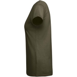 Breda dámské tričko s krátkým rukávem