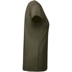 Breda dámské tričko s krátkým rukávem