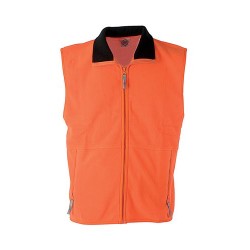 Vesta fleece - 260 g Forest