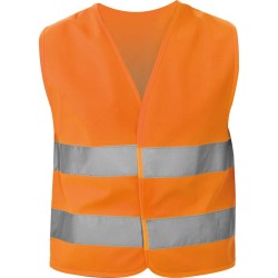 Dětská reflexní vesta