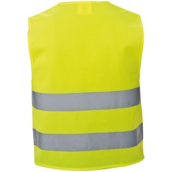 Dětská reflexní vesta