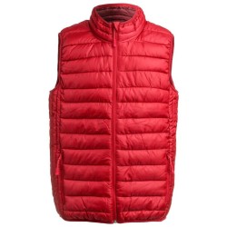 Zateplená vesta Belsan