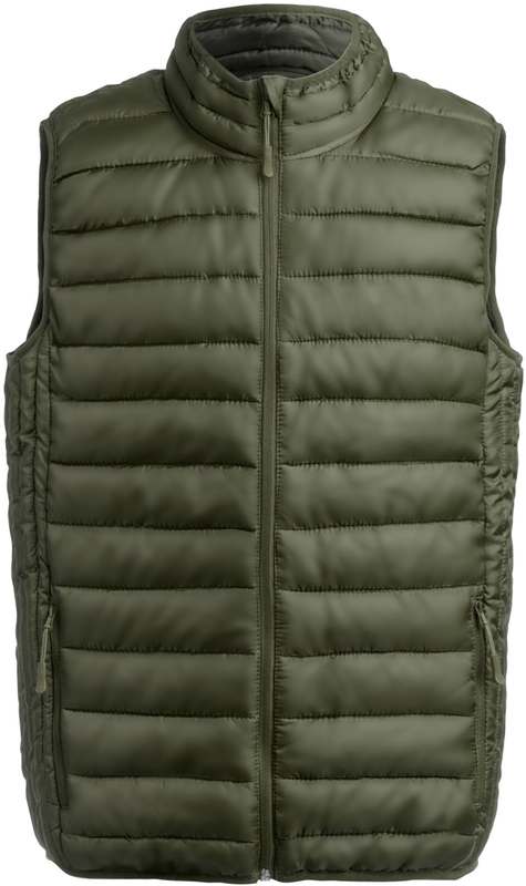 Zateplená vesta Belsan