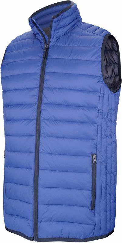 Pánská zateplená vesta