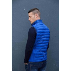 Pánská zateplená vesta