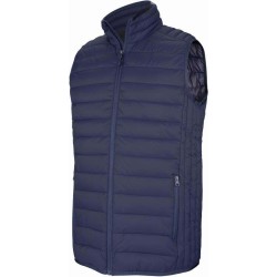 Pánská zateplená vesta