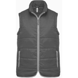 Pánská prošívaná vesta Quilted Bodywarmer