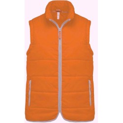 Pánská prošívaná vesta Quilted Bodywarmer