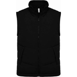 Pánská vesta Fleece Lined Bodywarmer