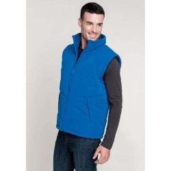 Pánská vesta Fleece Lined Bodywarmer