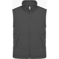 Pánská vesta Fleece Lined Bodywarmer