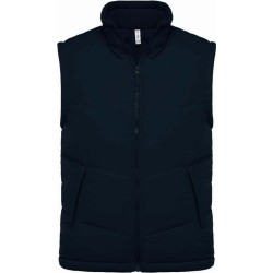 Pánská vesta Fleece Lined Bodywarmer
