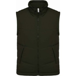 Pánská vesta Fleece Lined Bodywarmer