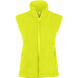 Dámská fleecová vesta MELODIE