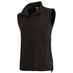 Pánská fleecová vesta Active