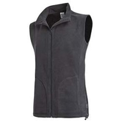Pánská fleecová vesta Active
