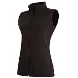 Dámská fleecová vesta Active