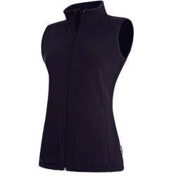 Dámská fleecová vesta Active