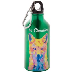 Mento sportovní láhev