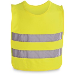 Mike reflexní vesta pro děti