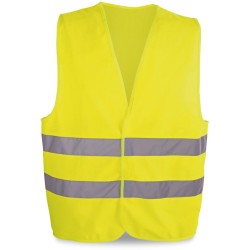 Yellowstone vesta s vysokou viditelností