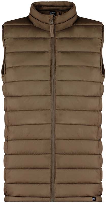 Rpet zateplená vesta Rostol