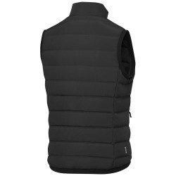 Dámská zateplená péřová vesta Caltha