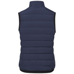 Dámská zateplená péřová vesta Caltha