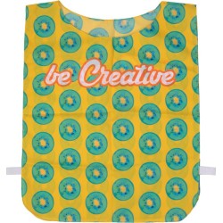 Rpet sportovní vesta na zakázku CreaTeam