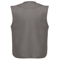 THC PIXEL. Vícekapsová hřejivá vesta