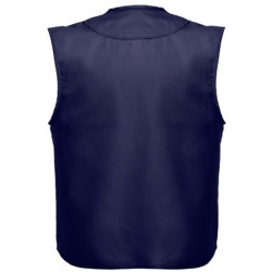 THC PIXEL. Vícekapsová hřejivá vesta