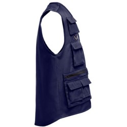 THC PIXEL. Vícekapsová hřejivá vesta