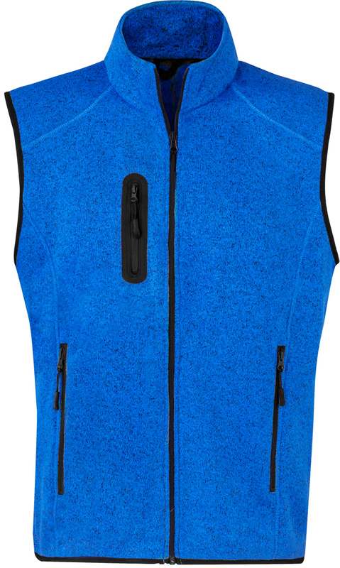 Zateplená vesta Anderson