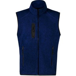 Zateplená vesta Anderson