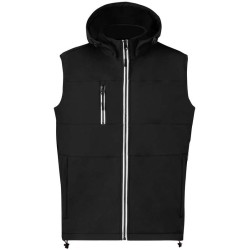 Softshellová vesta Seldon