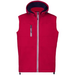 Softshellová vesta Seldon