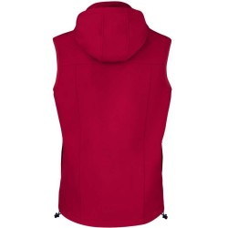 Softshellová vesta Seldon