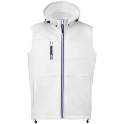 Softshellová vesta Seldon