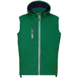 Softshellová vesta Seldon