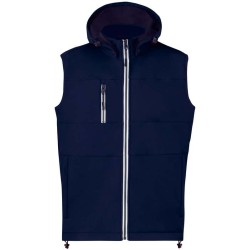 Softshellová vesta Seldon